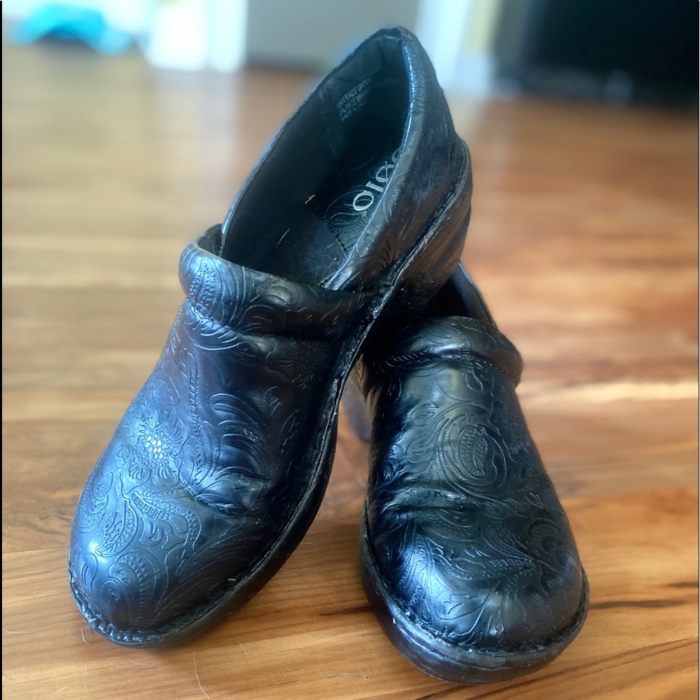 2/$15 born b.o.c. Bolo Women’s Shoes!